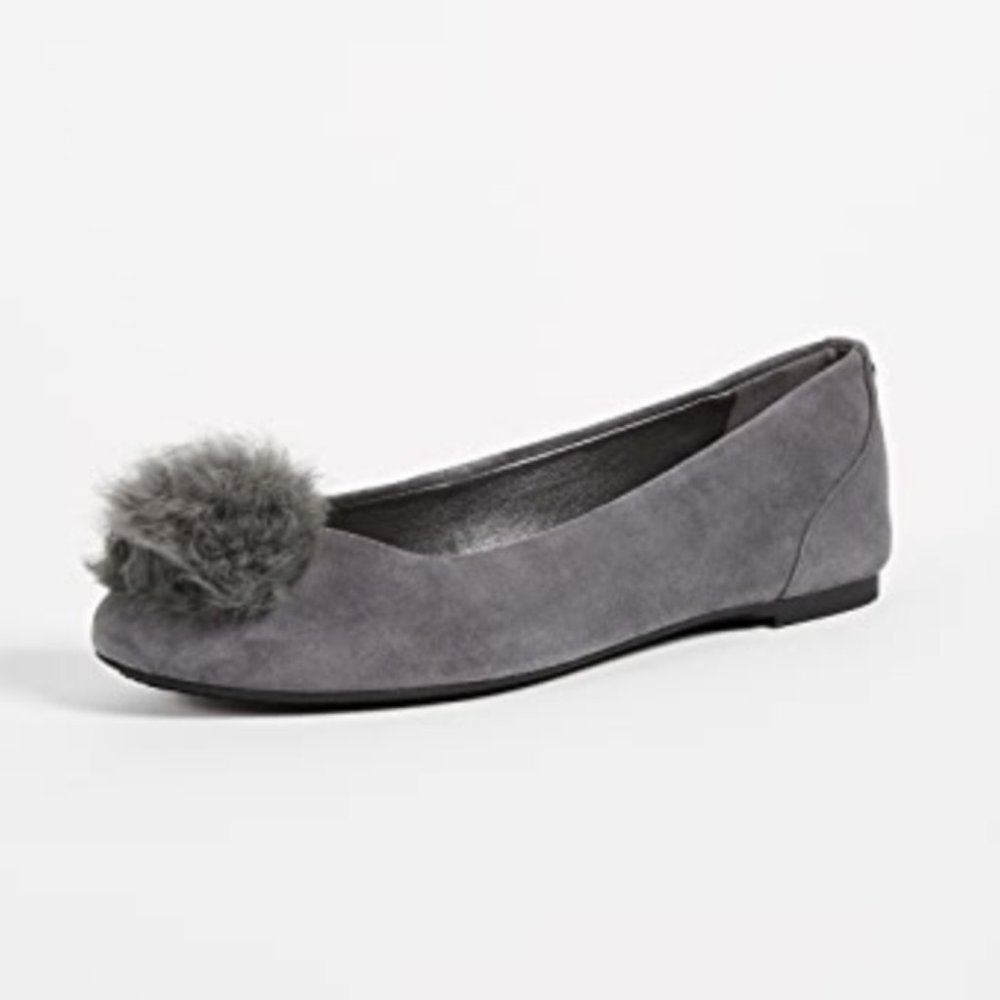 Michael Kors Remi Ballet Flat